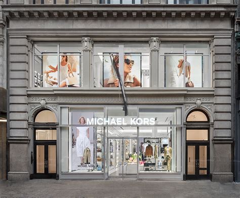 michael kors milan mi